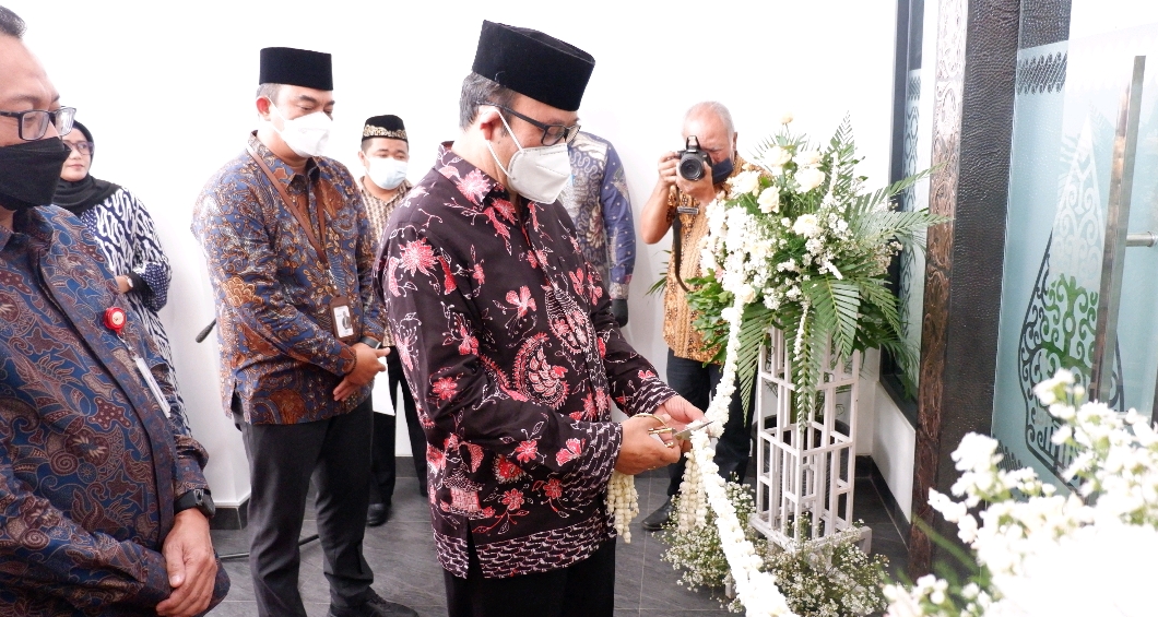 Bank Jateng Syariah Relokasi Gedung Baru, Siap Berikan Layanan Terbaik