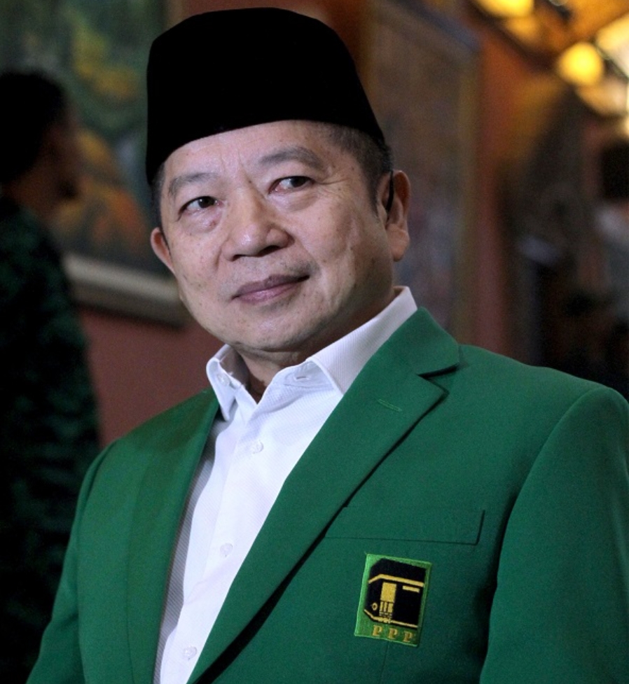 PPP Belum Mikir Capres, Fokus Lolos Parliamentary Threshold