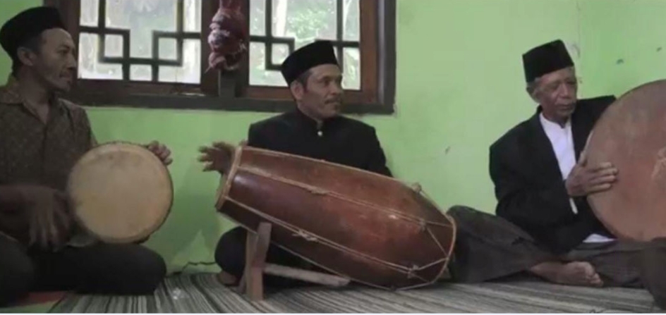 Berkat Film, Tradisi Ngelik Sholawat Mulai Dilirik
