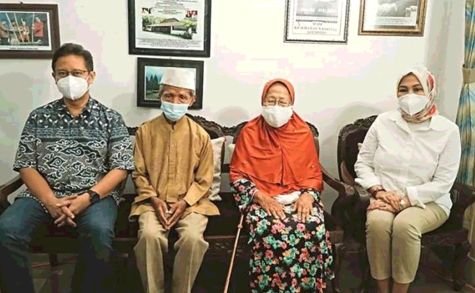 Soegijo Sapoetro, Pencetus dan Saksi Sejarah Hari Kesehatan Nasional, Sebut Dulu Negara Lain Belajar ke Indone