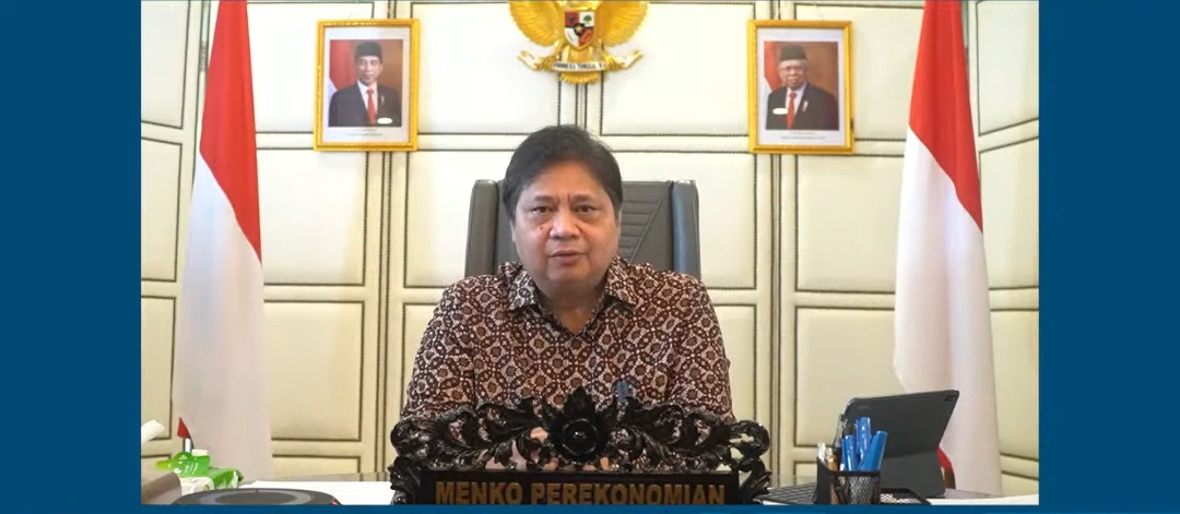 Presidensi G20 Indonesia, Dorong Sektor Digital Agar Jadi Mesin Pertumbuhan Ekonomi