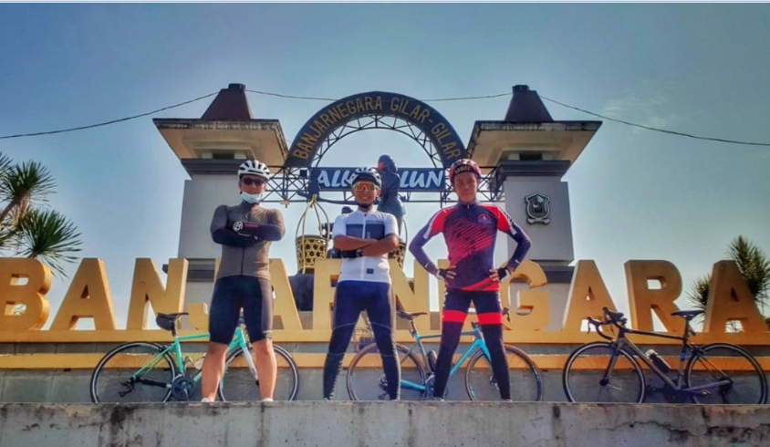 Berlomba Jadi Kampiun di Penghujung Tahun, Ayo Gratis Pendaftaran Radar Kilometer Dua Hari Lagi
