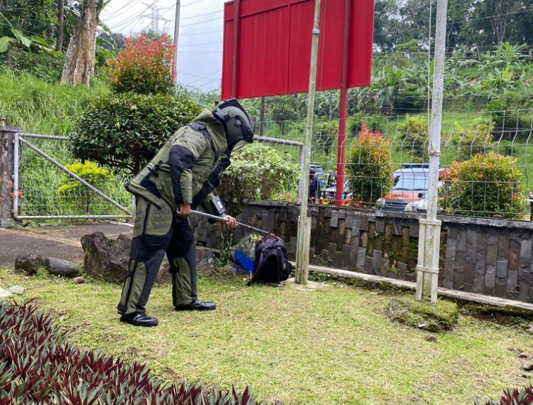 Ancaman Bom di PLTA PB Soedirman, Perhatikan Tindakan Pertama yang Harus Dilakukan
