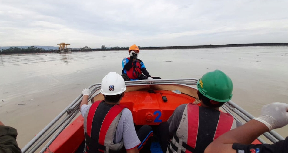 PLTA Jadi Pengendali Banjir dan Pemasok Listrik