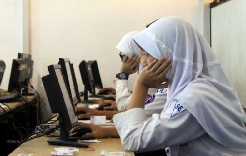 Kemendikbudristek Siapkan 3 Kurikulum