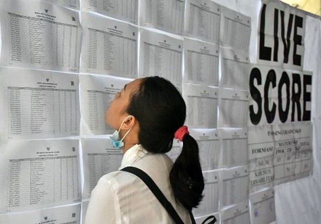 Sepi Peminat, Bakal Ada Formasi Kosong, Ini Jadwal Pengumuman dan Pemberkasan CPNS 2021