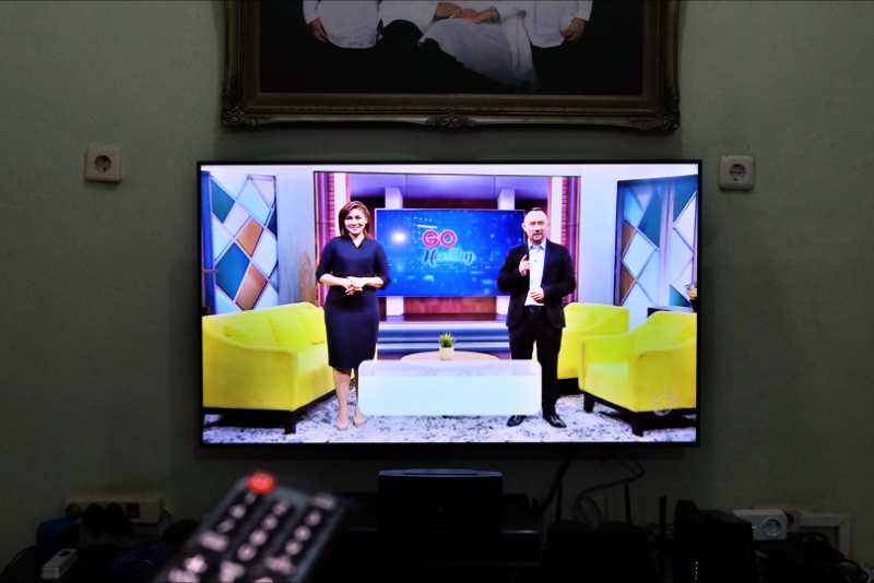 Migrasi TV Digital Hadirkan Siaran Televisi Berkualitas Tersaji Merata