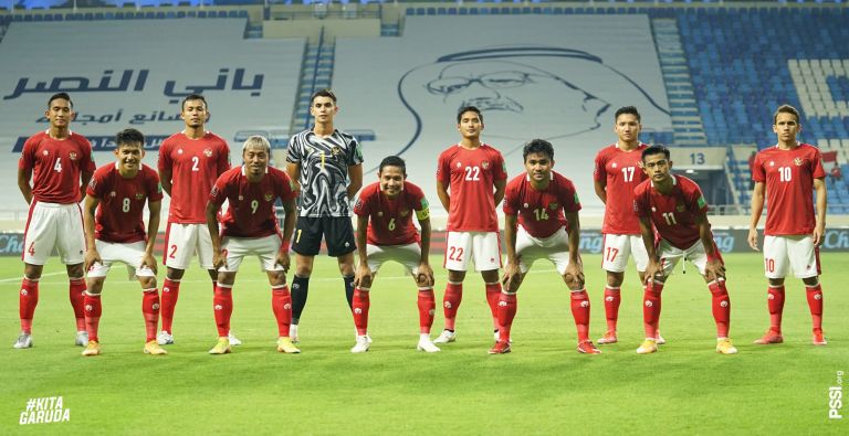 Nanti Malam, Head to Head Indonesia vs Vietnam: Sudah 5 Tahun Timnas Garuda Lupa Caranya Menang
