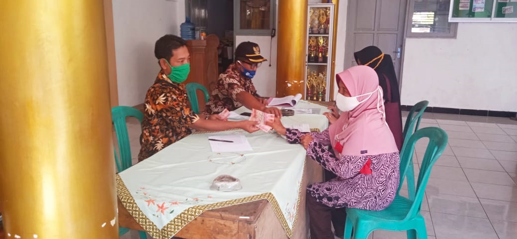 Sumpiuh Usulkan Anggaran Rp 611 Juta, Untuk Penanganan Kemiskinan Ekstrem