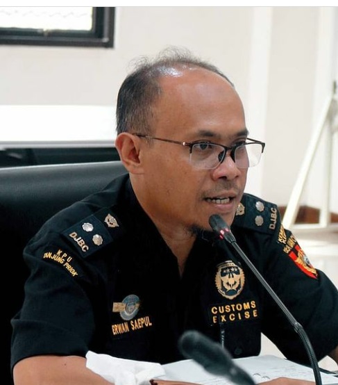 Ancaman Pidana Tak Main-Main Bagi Pelaku Peredaran Rokok Ilegal, Bisa Penjara Maksimal 5 Tahun