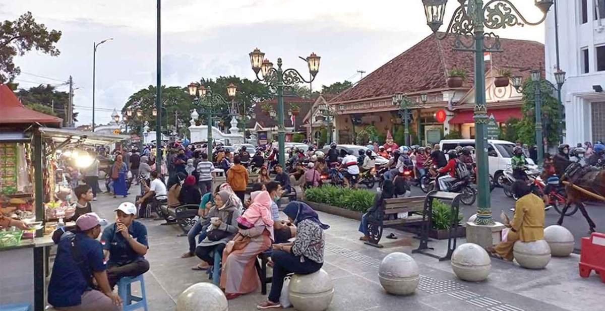 Ditemukannya Varian Baru Omicron di Jakarta, Pemkot DIJ Gencarkan Tes Acak untuk Wisatawan