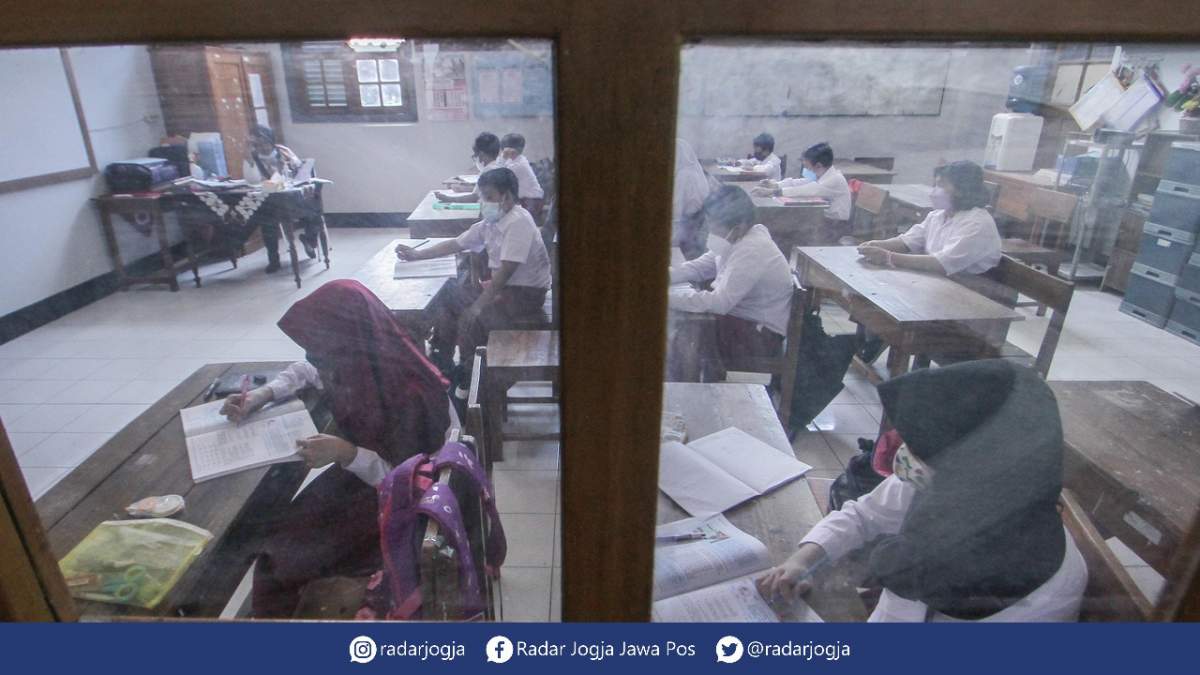 Pendidikan Pancasila Akan Kembali di Sekolah