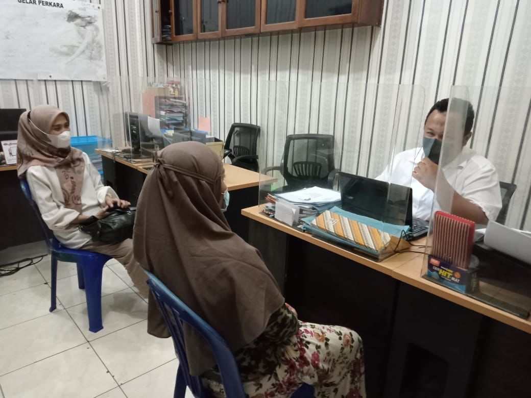 Waduh, Perempuan Ngaku Persit, Tipu Korban Hingga Rp 250 Juta