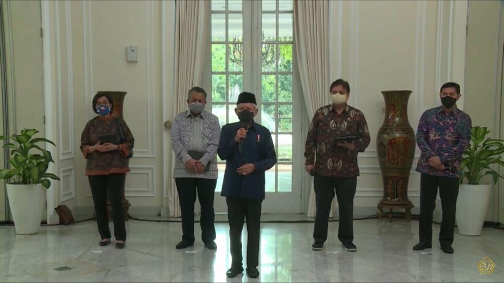 Wujudkan Indonesia Pusat Produsen Halal Dunia