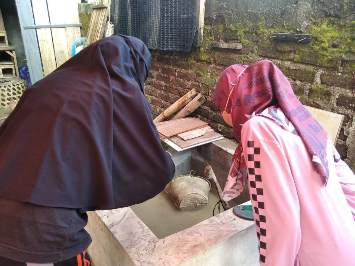 Chikungunya Ancam Warga Sokanandi