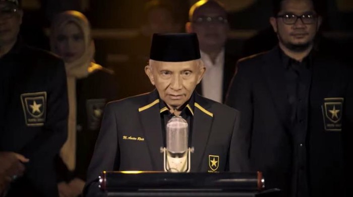 2021 Jadi Tahun Kelahiran Parpol Baru, Simak Ulasannya