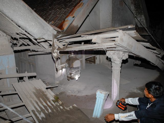 5.205 Jiwa Terdampak Erupsi Semeru Harus Mengungsi, 34 Meninggal Dunia