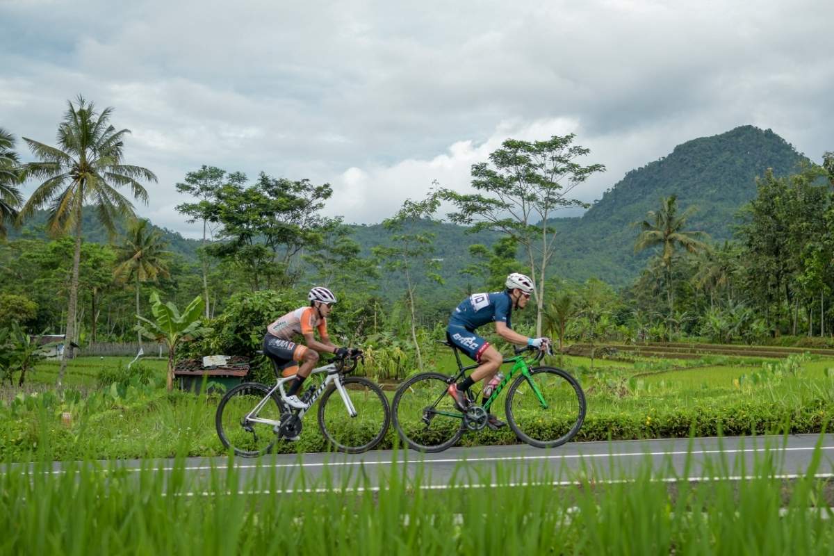 Daftar Event Radar Kilometer Gratis, Hadiah Puluhan Juta, Pendaftaran Seminggu Lagi