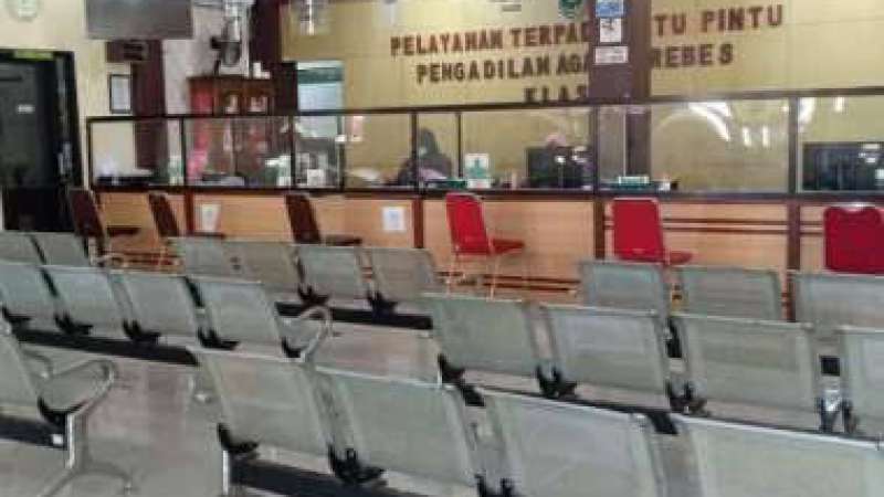 Jelang Akhir Tahun 2021, 4.358 Janda Baru Tersebar di Brebes