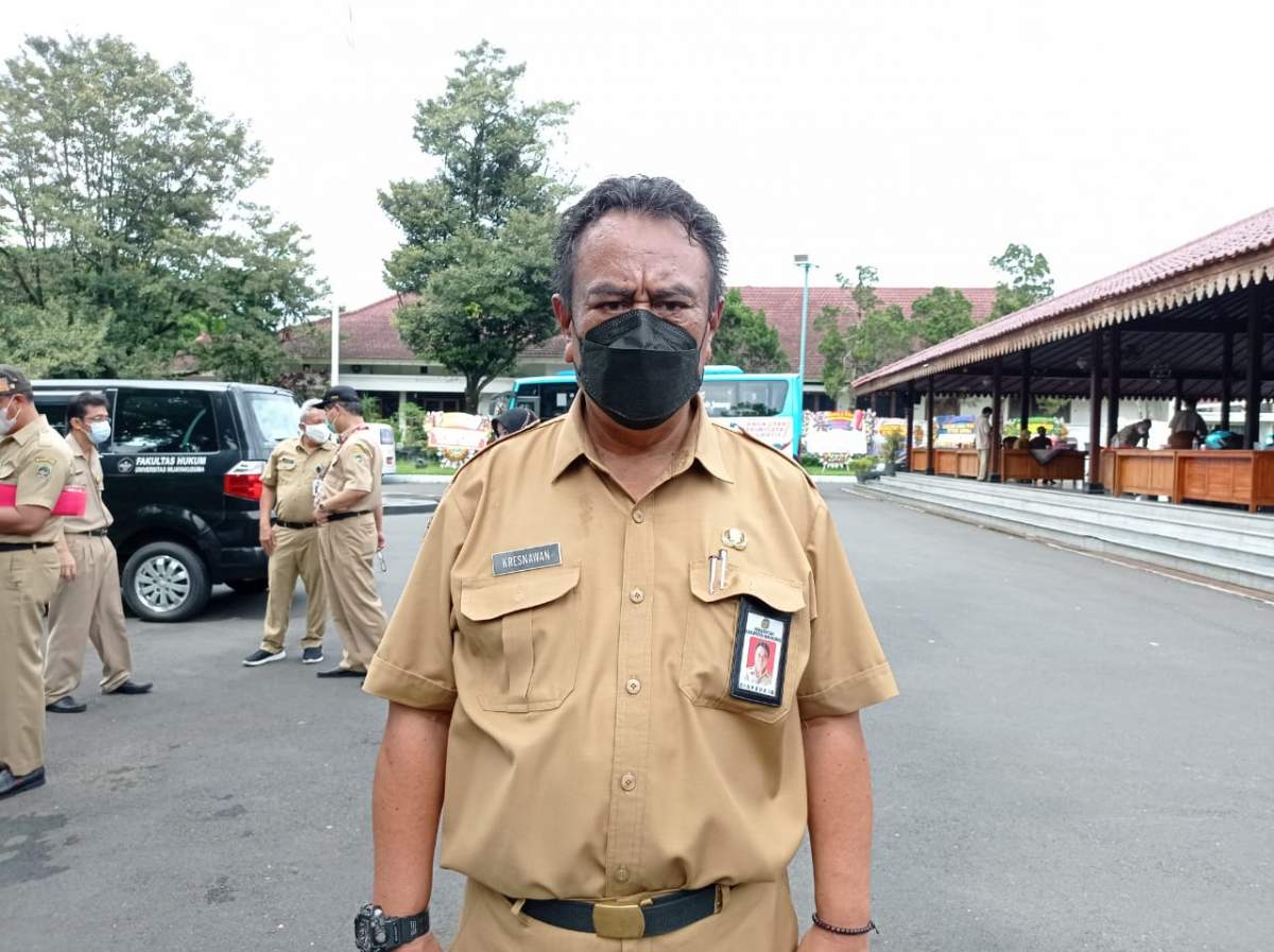 Kurangi Angka Kemiskinan Ekstrem, 640 Rumah Tidak Sehat dan Tidak Layak Huni di 192 Desa Direhab