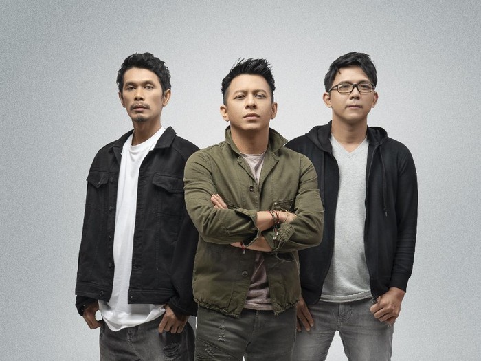 Malam Ini, Noah Gelar Konser Intimate di Hutan Kota