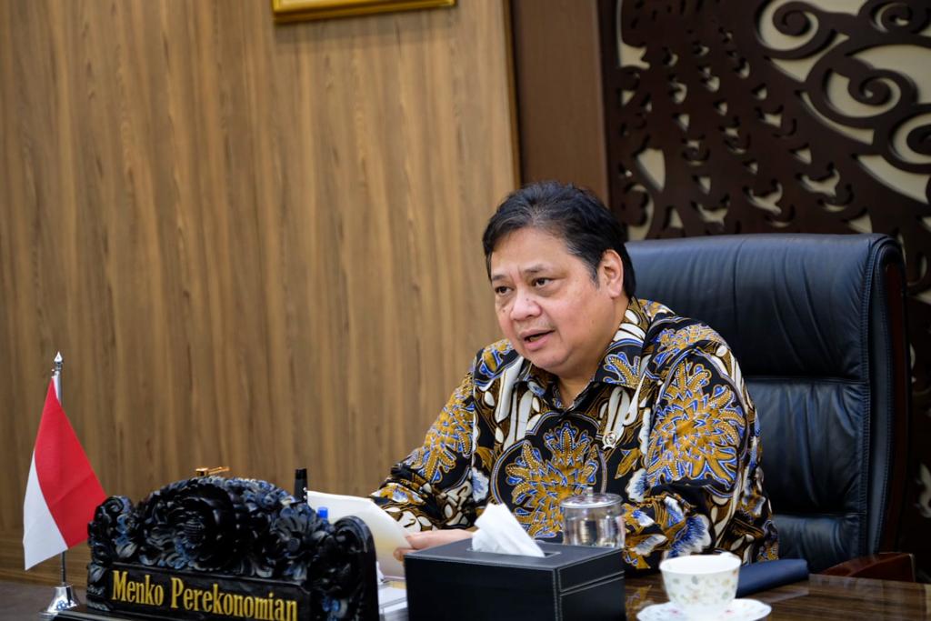 Fokus Tujuh Sektor Industri dalam Peningkatan Inovasi dan Daya Saing Menuju Indonesia 4.0