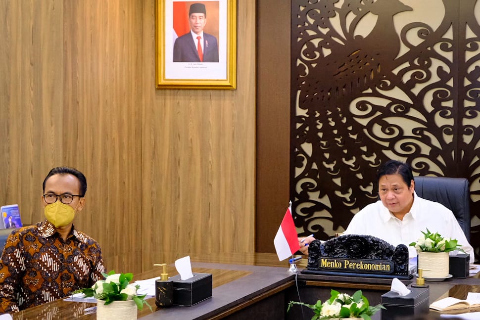 Pemerintah Permudah Persyaratan KUR, Optimalkan UMKM Penggerak Ekonomi Nasional