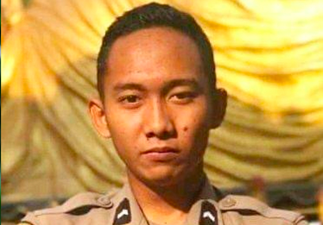 Dua Kali Hamili, Dua Kali Suruh Aborsi, Ini Kronologis dan Pengakuan Polisi Bripda RB Setelah Tersangka