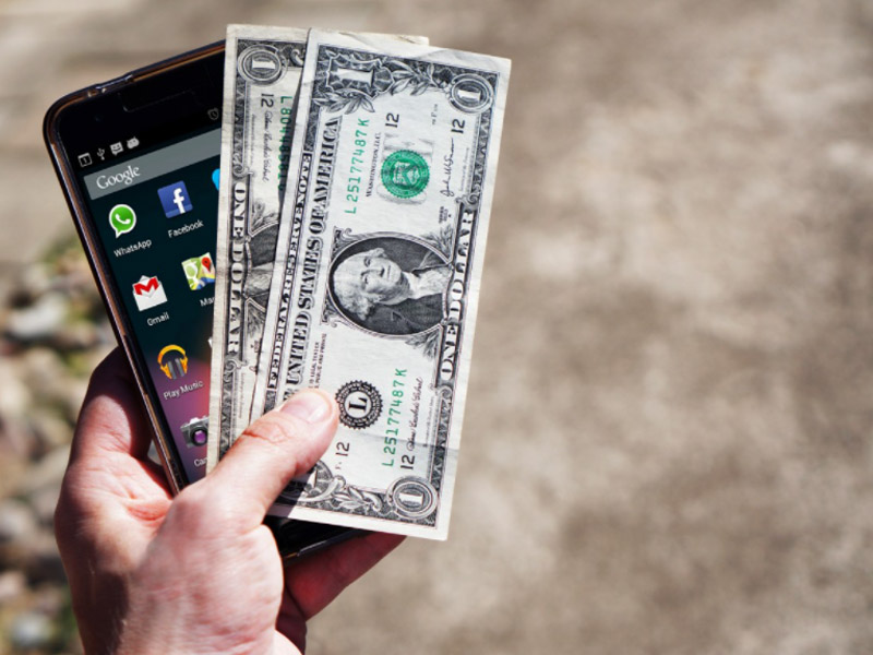 Ini Dia! Aplikasi Penghasil Uang di Handphone (Tanpa Undang Teman)