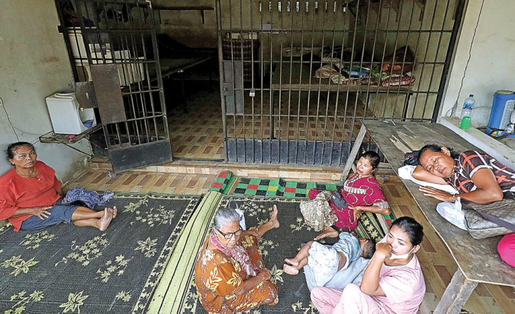 Bupati Langkat dan Kasus Kerangkengnya: Kenapa Rela Sanak Keluarga Dipenjara di Tempat Ilegal?  ”Bahkan, Warga