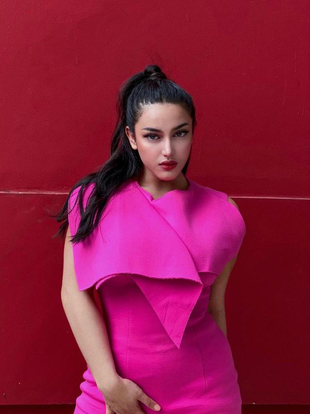 Terkait Prostitusi, Cassandra Pemain Film di Ikatan Cinta Pasang Tarif Rp 30 Juta