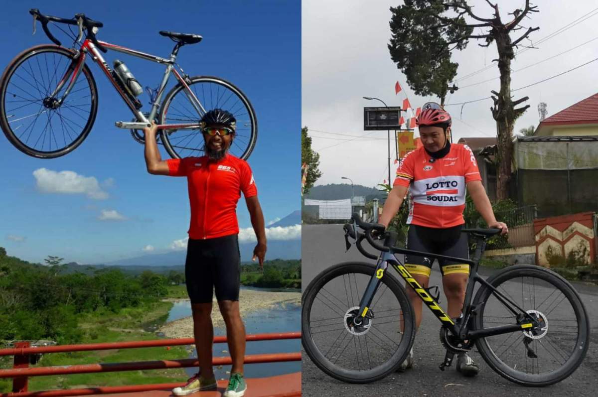 Radar Kilometer Season Dua Pecah Rekor