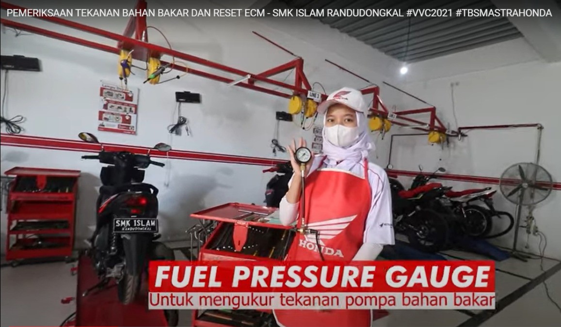 Festival Vokasi Satu Hati Meriahkan Dunia Pendidikan Indonesia