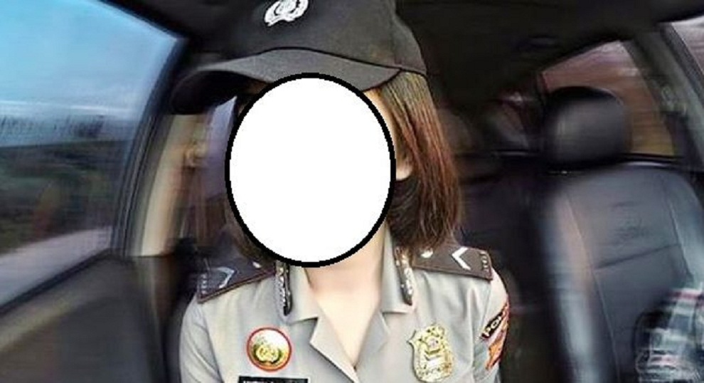 Waduh Nasibnya, Dipecat karena Selingkuh dengan Perwira Polisi, Eks Polwan Gugat Kapolda