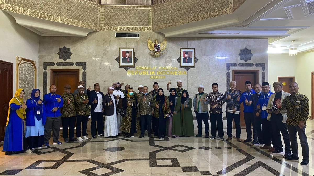 KaKanKemenag Banyumas: Ibadah Umrah Dibuka Hari Ini, Biaya Berkisar Rp 30-40 Juta