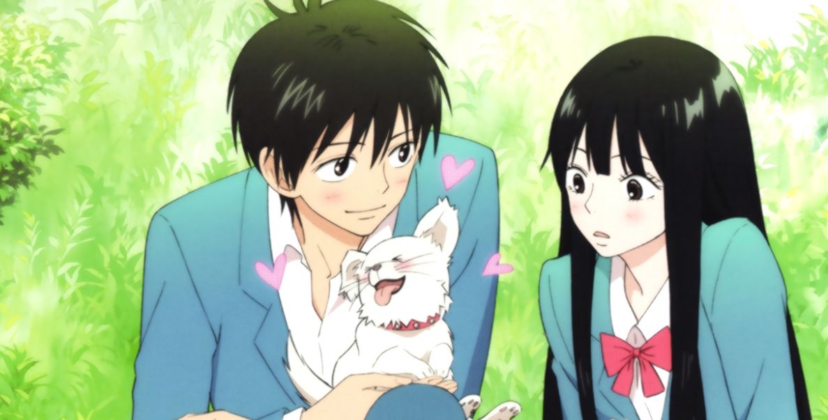 Kimi Ni Todoke