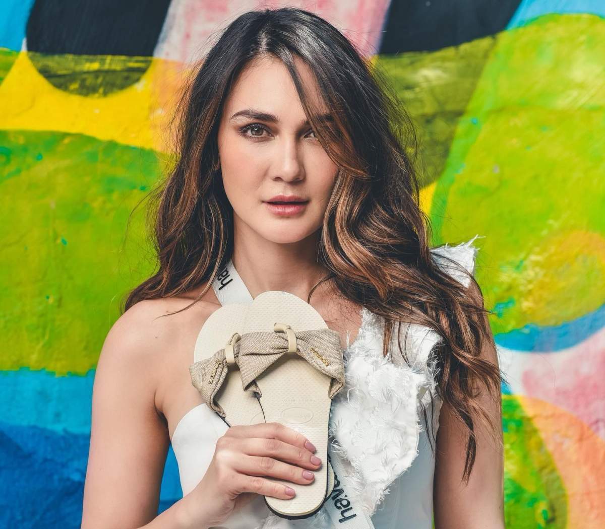 Luna Maya Ingin Punya Anak, Sel Telurnya Dibikin Begini