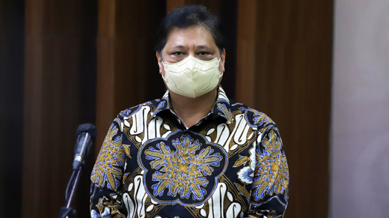 Buka Pintu Baru Kedatangan Perjalanan LN