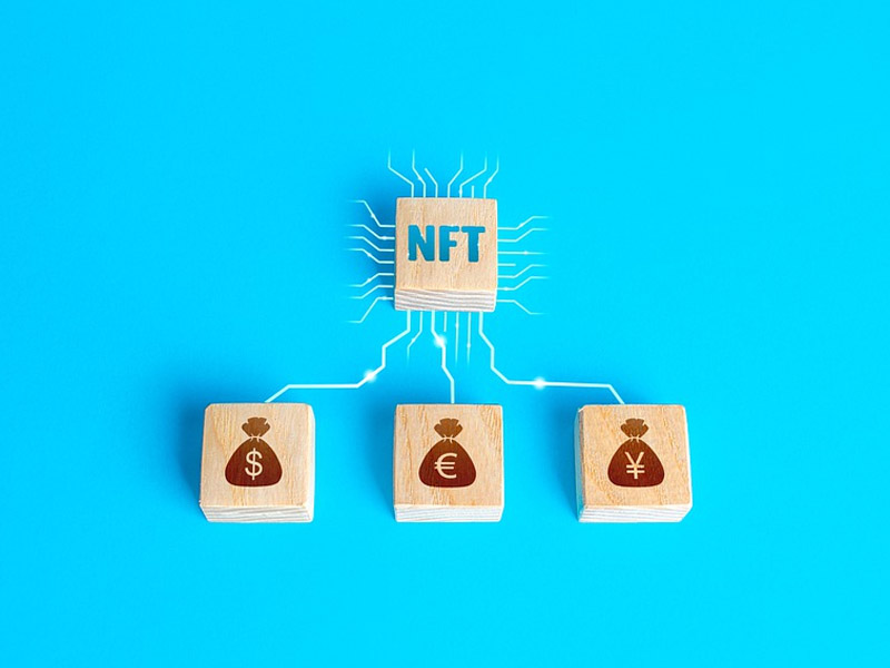 Ini Dia, NFT Marketplace Terbaik yang Bisa Sobat Coba!