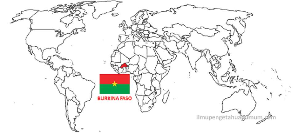 Kudeta Militer di Burkina Faso, Menhan Simpore Ditangkap Militer, Gulingkan Presiden Roch Kabore