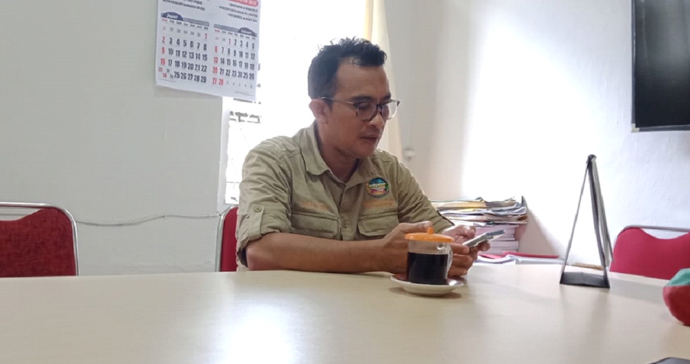 Akhirnya, Pembangunan Jalan Baturraden - Serang Segera Terealisasi di 2022, Maret Dimulai