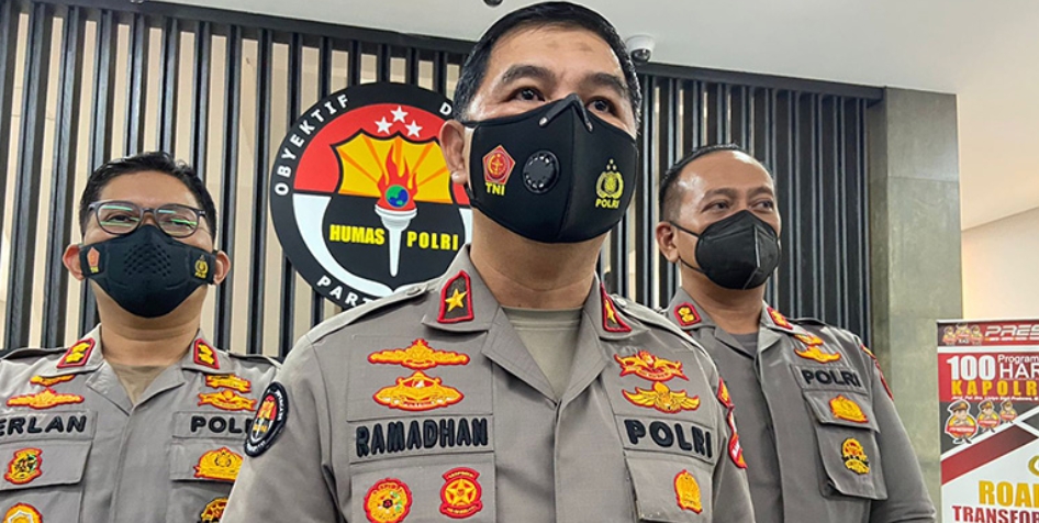 Garcep, Kini Polri Naikkan Status Kasus Dugaan Ujaran Kebencian Ferdinand ke Penyidikan