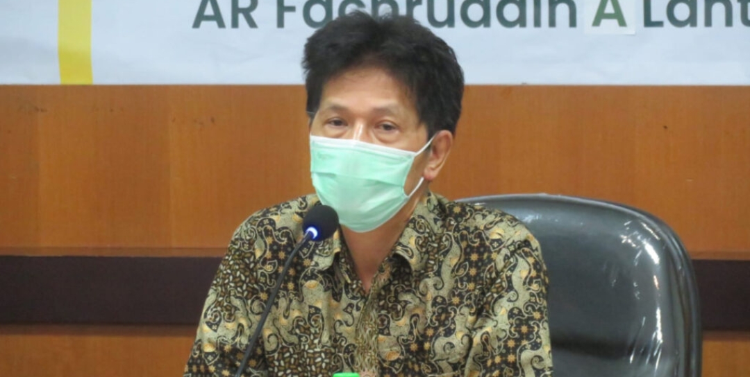 Pelaku Perkosaan Tiga Mahasiswi di UMY Dikeluarkan Secara Tidak Hormat, Ini Kronologi dari Awal Kasus