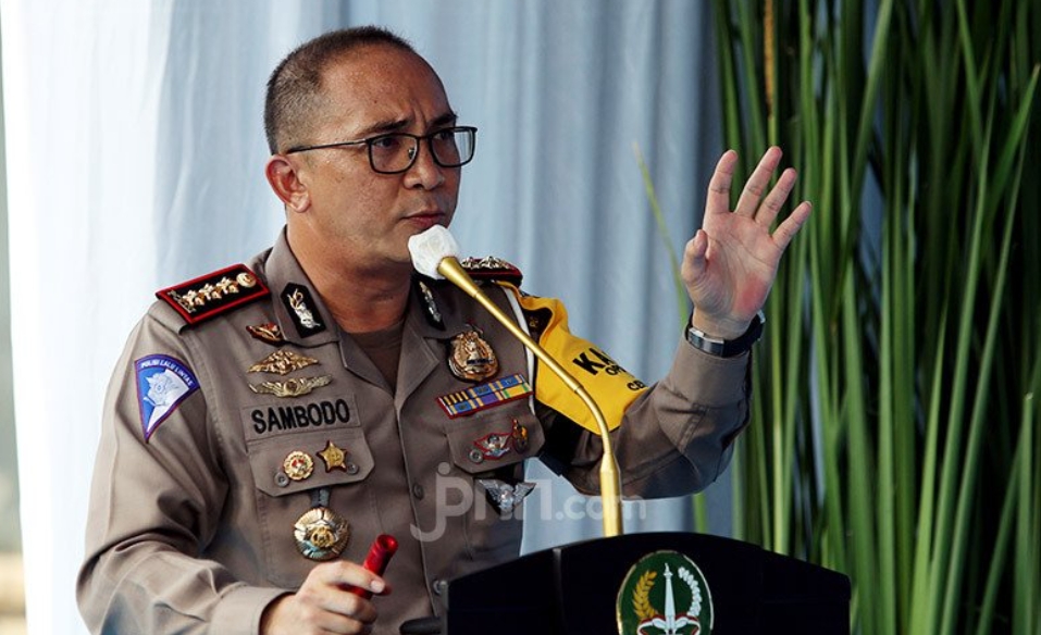 Buat yang Bernyali, Mau Ikut Balap Liar Resmi dari Polisi? Silakan Daftar Disini