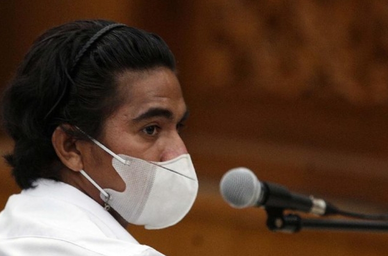 Terungkap, Saksi Ahli Ungkap 4 Laskar FPI Korban Pembunuhan, Tak Miliki Senjata Apapun