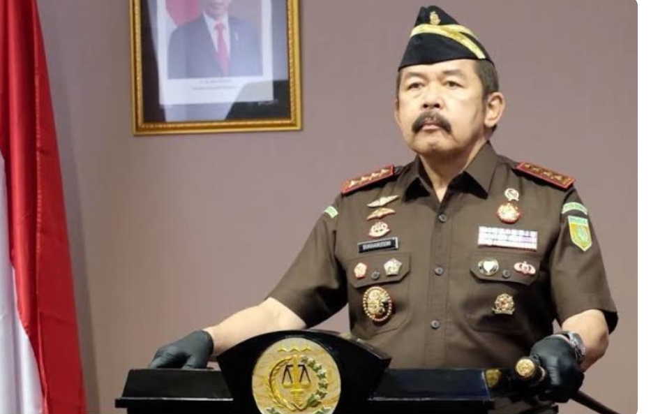 Dugaan Korupsi di Kementerian yang Dipimpin Prabowo Subianto, Kejagung: Tingkatkan Kasus ke Penyidikan