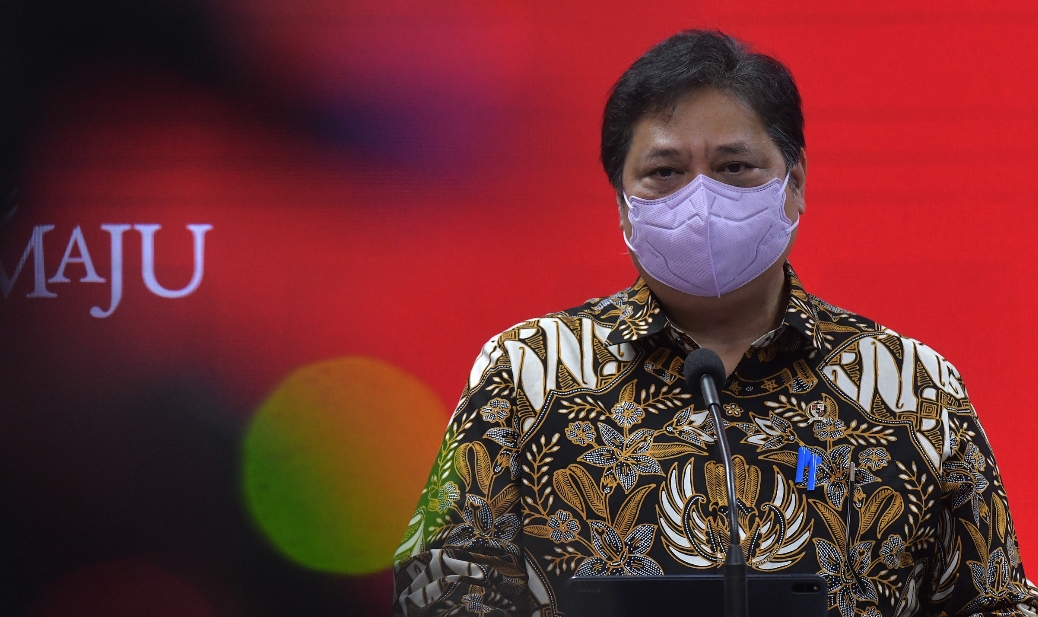 Torehkan Sejarah, Surplus Capai 35,34 Miliar Dolar AS