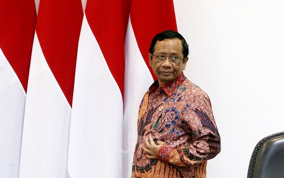 Mahfud MD Ungkap Data Penyitaan Aset Obligor BLBI, Capai Rp 15,11 Triliun