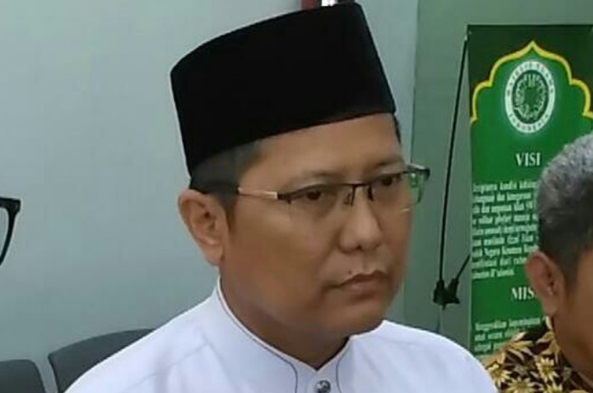 Soal Arteria, Ketua MUI: Tak Cukup hanya Meminta Maaf tapi Perlu Diberi Sanksi dari PDI Perjuangan