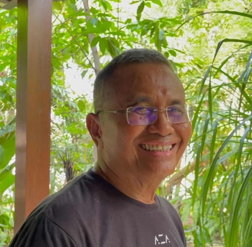 Darimana Asal IKN Nusantara, Dahlan Iskan Dapat Bocoran dari Menteri Jokowi, Ternyata Petunjuk dari Langit